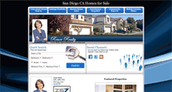 Desktop Screenshot of americasfinestwebsite.com
